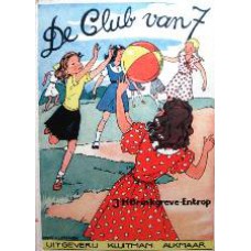 De club van 7