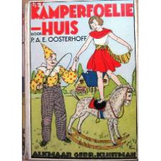 Het Kamperfoeliehuis