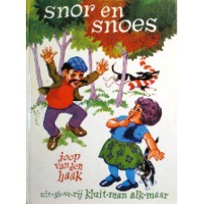 Snor en Snoes