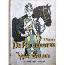 De Ritmeester van Waterloo