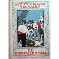 De kristallen stad