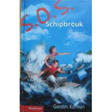 Schipbreuk