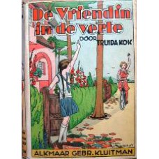 De vriendin in de verte