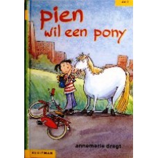 Pien wil een pony