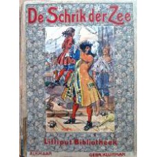 De schrik der zee