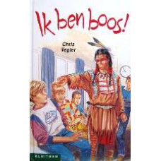 Ik ben boos!