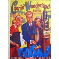Connie's Wonderland
