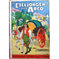 De Ezeljongen van Arco