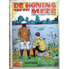 De koning van het meer