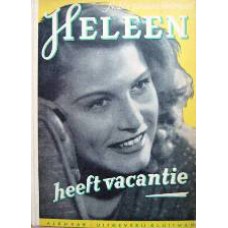 Heleen heeft vacantie