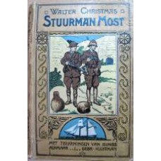 Stuurman Most