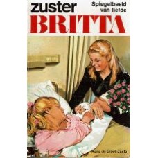 Spiegelbeeld van liefde