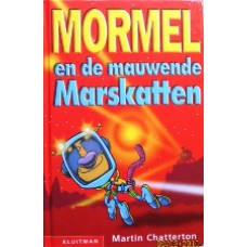 Mormel en de mauwende Marskatten