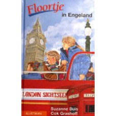 Floortje in Engeland