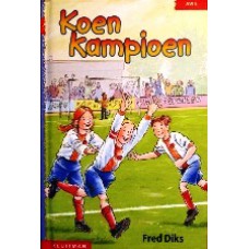 Koen Kampioen