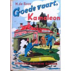 Goede vaart, Kameleon