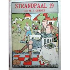 Strandpaal 19