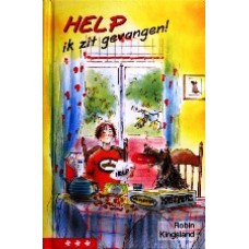 Help, ik zit gevangen!