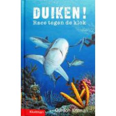 Race tegen de klok