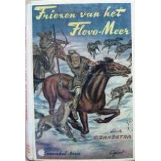 Friezen van het Flevo-Meer