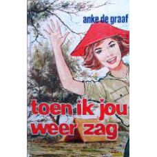 Toen ik jou weer zag