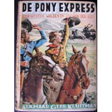 De Pony Express