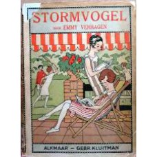 Stormvogel