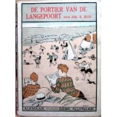 De Portier van de lange Poort