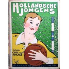 Hollandsche jongens