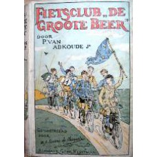 Fietsclub "De groote Beer"