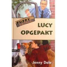 Lucy opgepakt