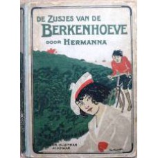 De zusjes van de Berkenhoeve