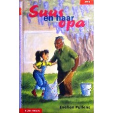 Suus en haar opa