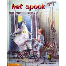 Het spook