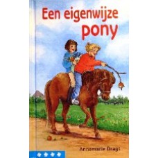 Een eigenwijze pony