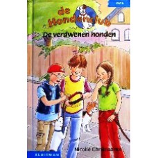 De verdwenen honden