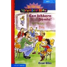 Een lekkere bende