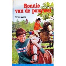 Ronnie van de ponywei (redel.)