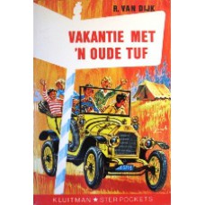 Vakantie met 'n oude tuf