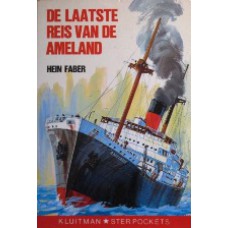 De laatste reis van de Ameland