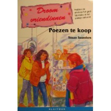 Poezen te koop