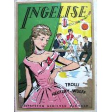 Ingelise