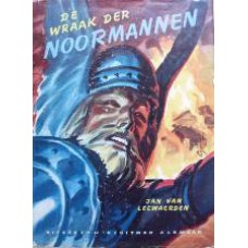 De wraak der Noormannen