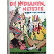 De indianenmeisjes