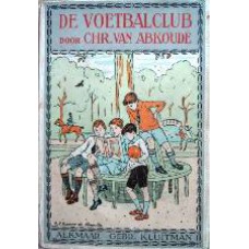 De Voetbalclub