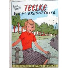 Teelke van de brugwachter