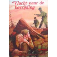 Vlucht naar de bevrijding