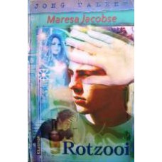 Rotzooi