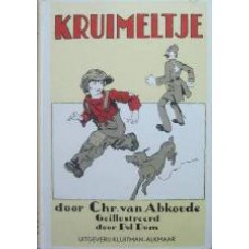 Kruimeltje