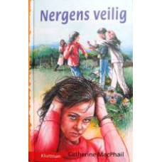 Nergens veilig